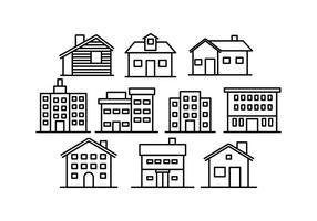 Building Free Vector Art 286x200 Building Free Vector Art