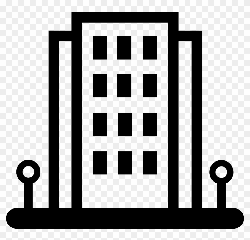 840x806 Building Icon Comments