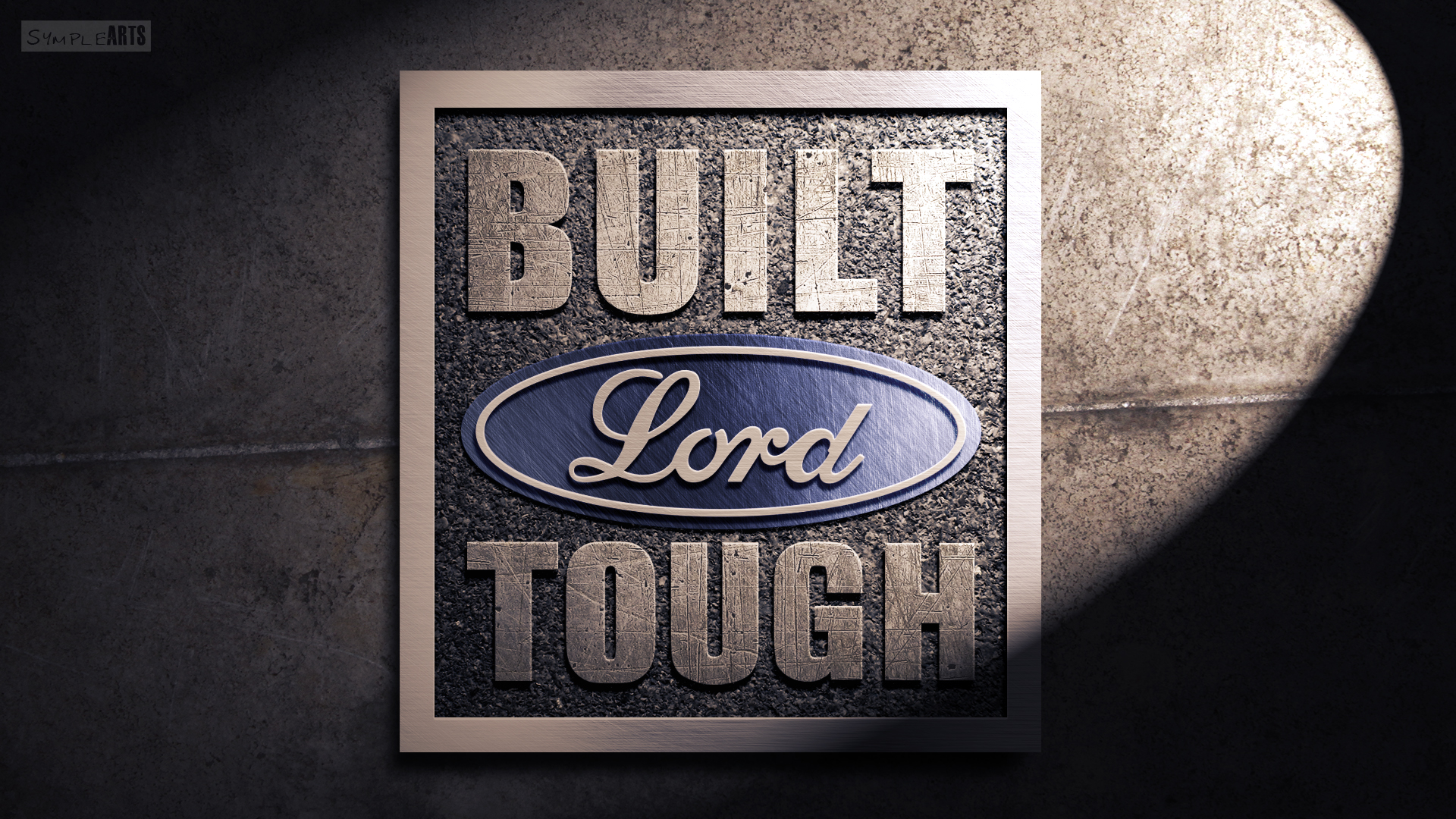 1920x1080 Ford Logo Wallpapers Pixelstalk Net