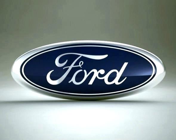 590x469 Initial Letter Logo Template Design Ford Mustang