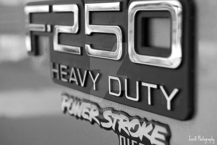 900x602 It's Built Ford Tough