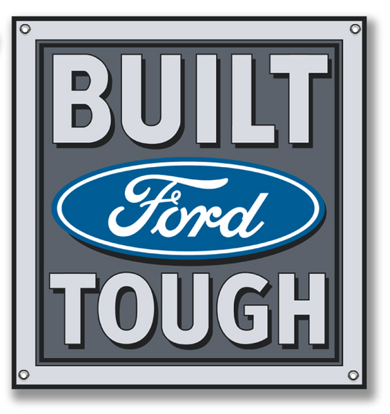 565x600 Built Ford Tough Product Catalog