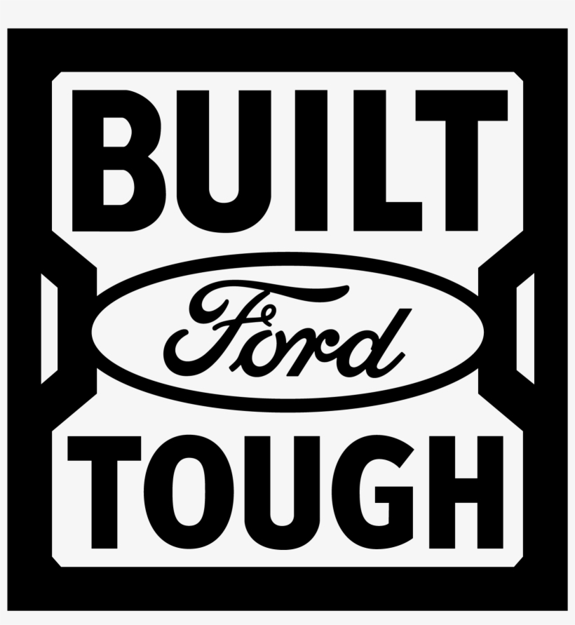 built-ford-tough-logo-vector-at-vectorified-collection-of-built