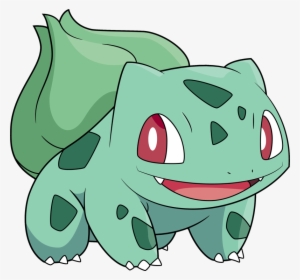 Bulbasaur Vector at Vectorified.com | Collection of Bulbasaur Vector ...