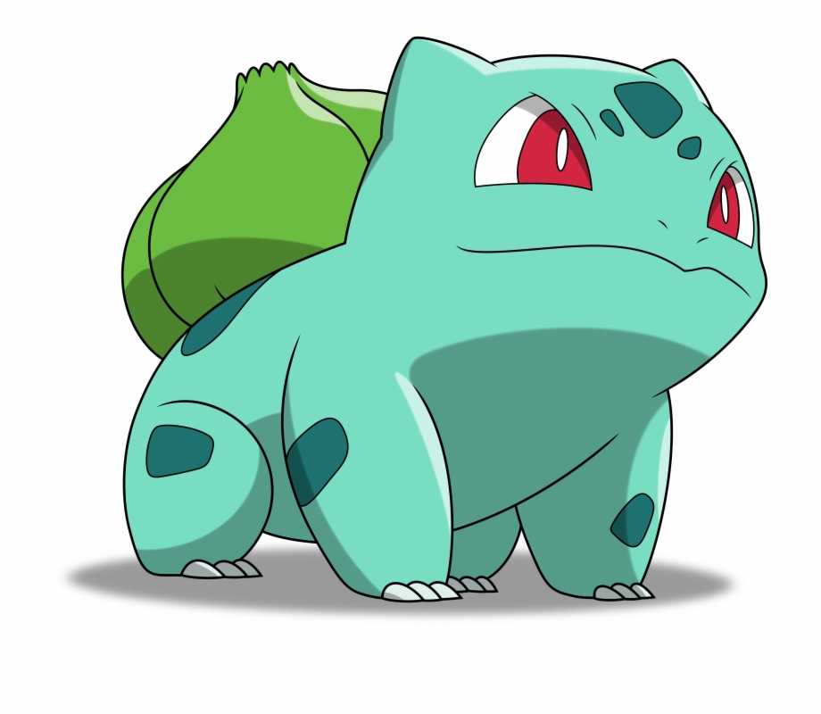 Bulbasaur What Type Of Pokemon Do You Think Bulbasaur 920x800 Bulbasaur What Type Of Pokemon Do You Think Bulbasaur