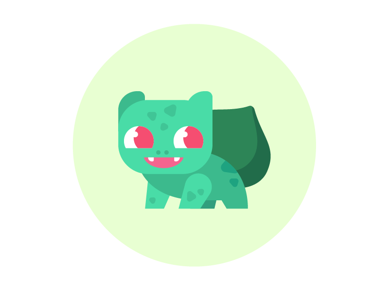 Bulbasaur 800x600 Bulbasaur
