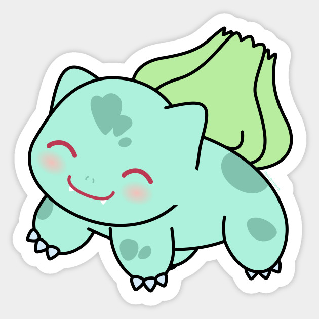 Cute Bulbasaur 630x630 Cute Bulbasaur