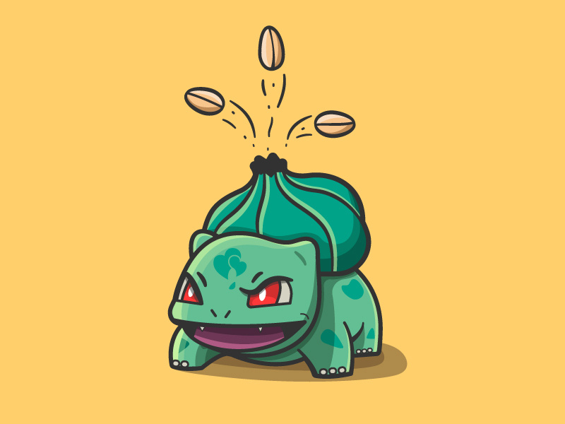 May's Bulbasaur Worry Seed 800x600 May's Bulbasaur Worry Seed