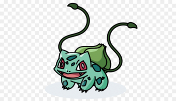 Bulbasaur 350x202 Bulbasaur