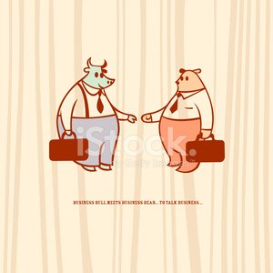 300x300 Bull And Bear