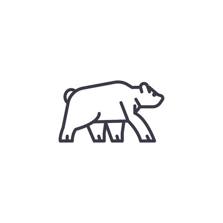 Bull And Bear Vector at Vectorified.com | Collection of Bull And Bear ...