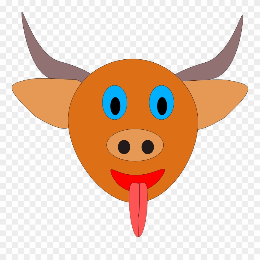 Bull Vector File, Vector Clip Art 880x880 Bull Vector File, Vector Clip Art