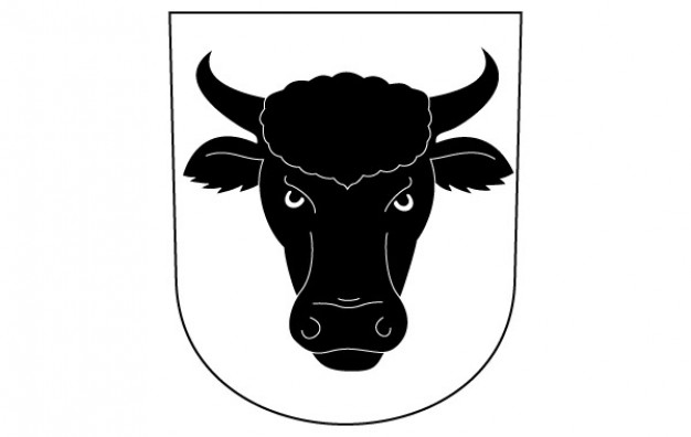 626x396 Bull Horns Vectors, Photos And Free Download