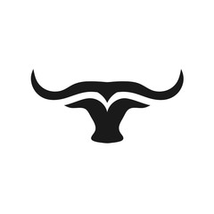 240x240 Bull Horns Vector Photos, Royalty Free Images, Graphics, Vectors