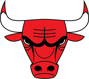 300x265 Chicago Bulls Logo Vector