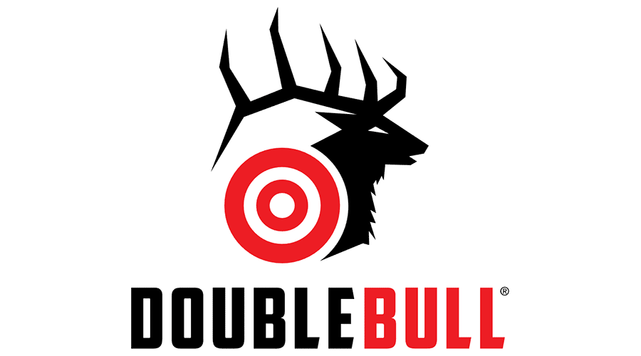 double bull shirts logo