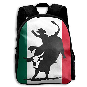 355x355 Xudongxu Rodeo Bull Rider Vector Children's Full Size