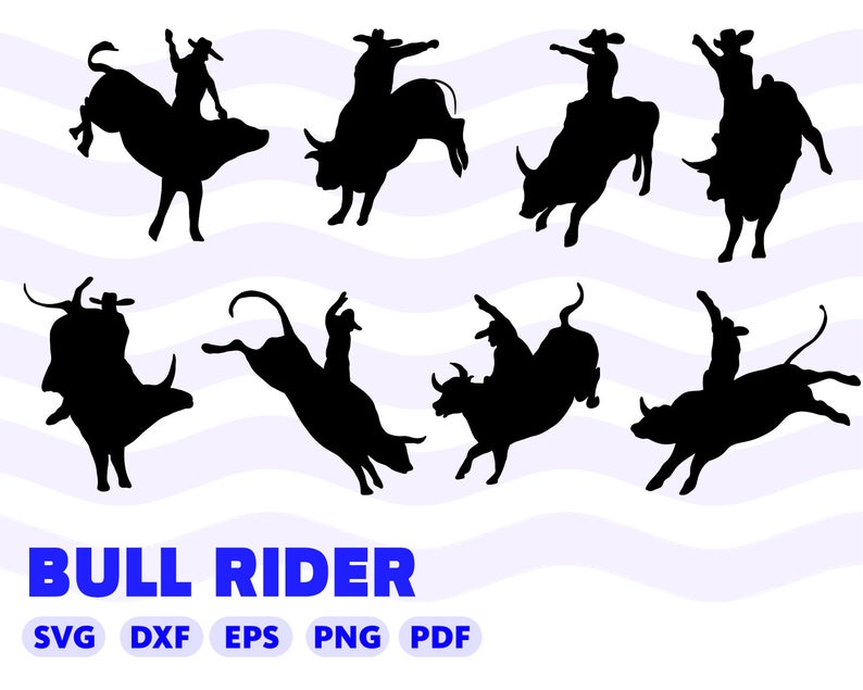 794x635 Bull Rider Rodeo Bull Bull Riding Bull Etsy