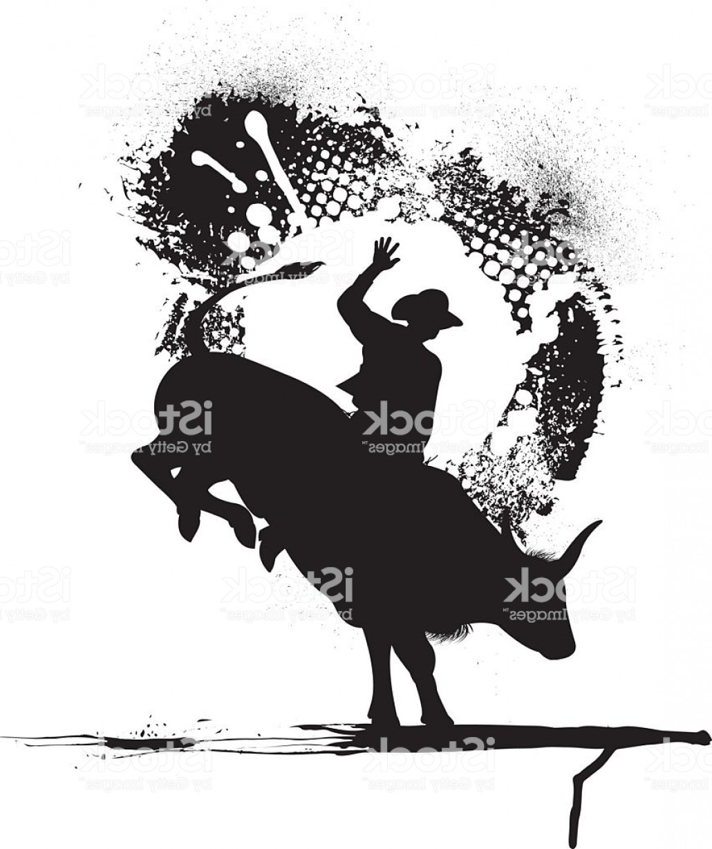 1030x1228 Bull Rider Rodeo Cowboy Grunge Graphic Gm Geekchicpro