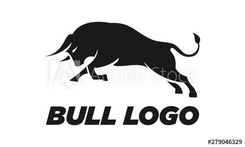 500x300 Bull Vector Logo