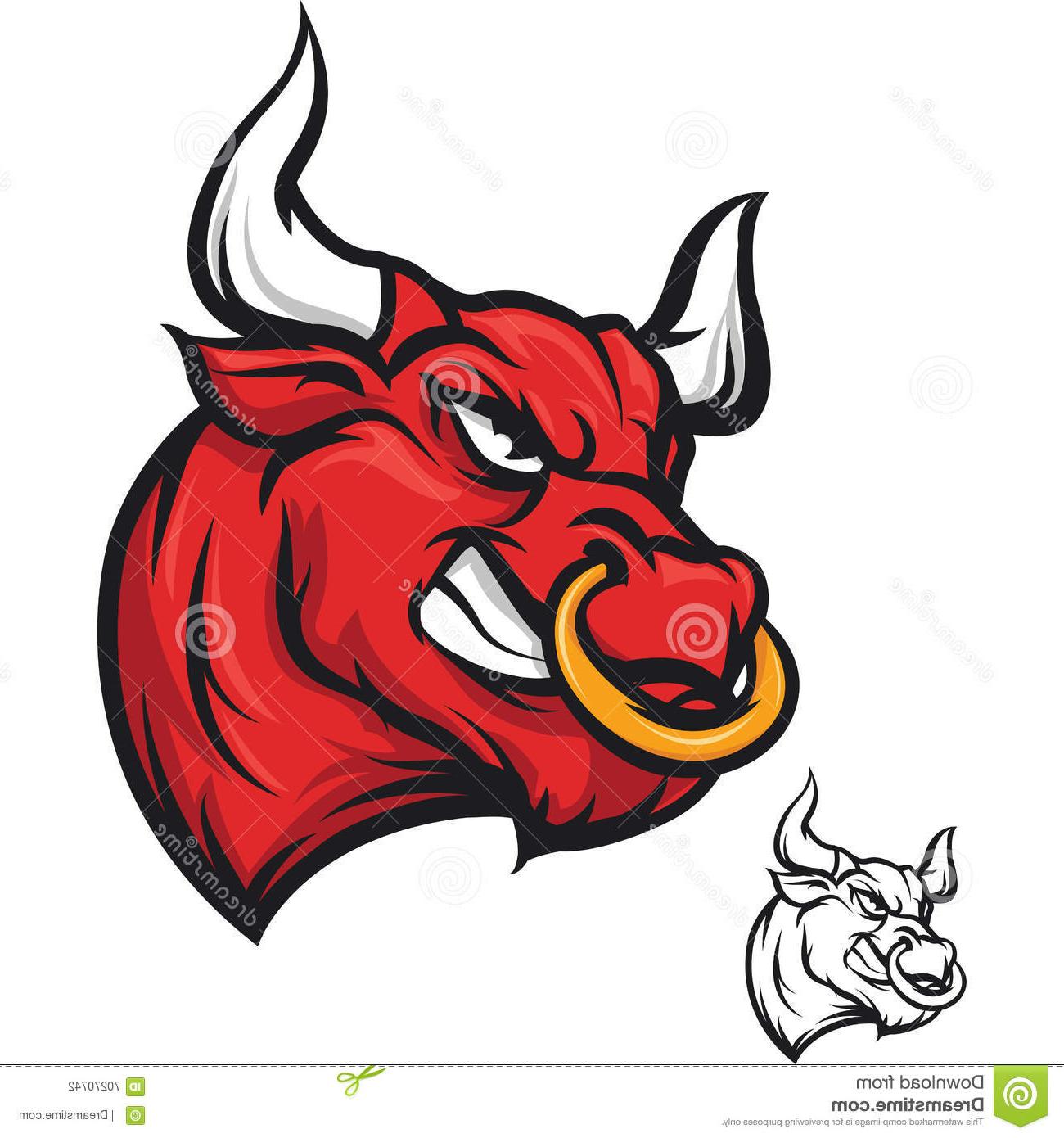 1300x1390 Best Free Bull Vector Photos Free Vector Art, Images, Graphics