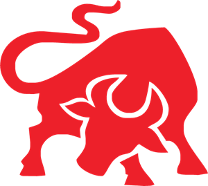Bull Logo Vectors Free Download 300x269 Bull Logo Vectors Free Download