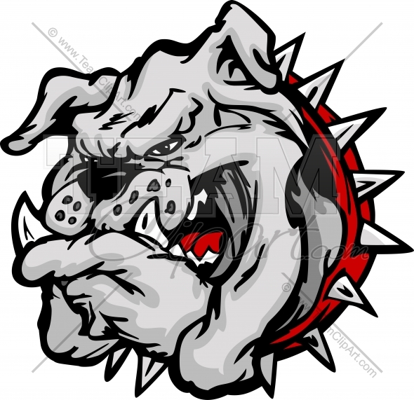 590x571 Bulldog Clipart Clipart Cartoon Image Easy To Edit Vector Format