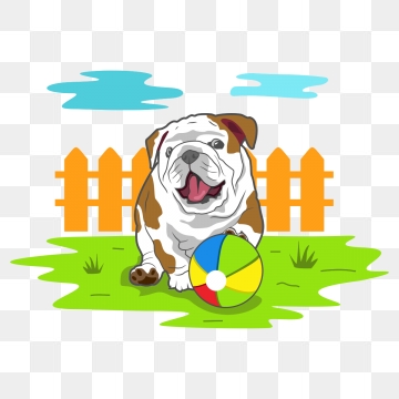 360x360 Bulldog Png, Vector, And Clipart With Transparent Background