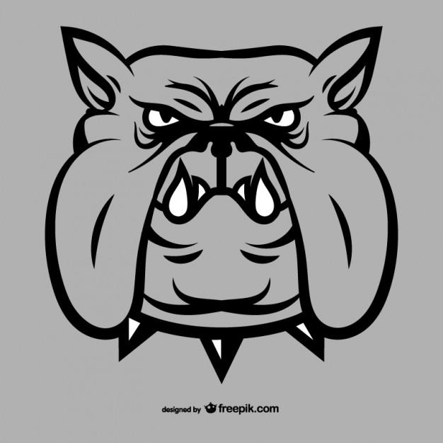 626x626 Bulldog Vectors, Photos And Free Download