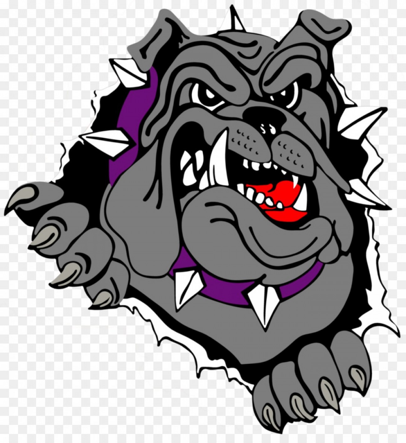 Png Bulldog Pit Bull Logo Clip Art Bulldog Logo Vector Handandbeak 1296x1411 Png Bulldog Pit Bull Logo Clip Art Bulldog Logo Vector Handandbeak