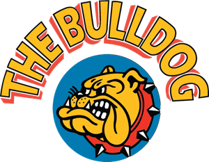 The Bulldog Logo Vector 300x233 The Bulldog Logo Vector