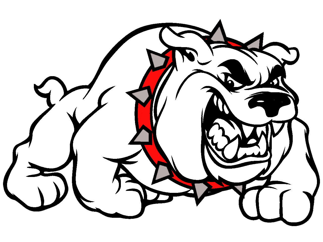 Bulldog Logo Vector 1280x960 Bulldog Logo Vector