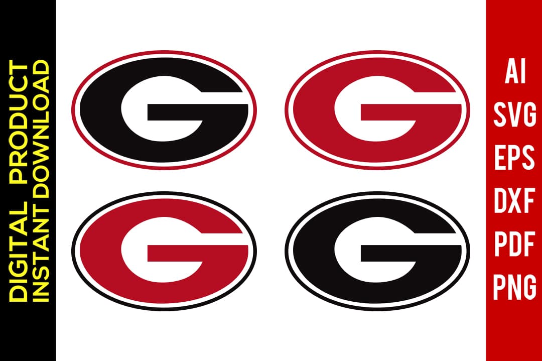 1080x719 Georgia Bulldogs Logo Georgia Georgia Bulldogs