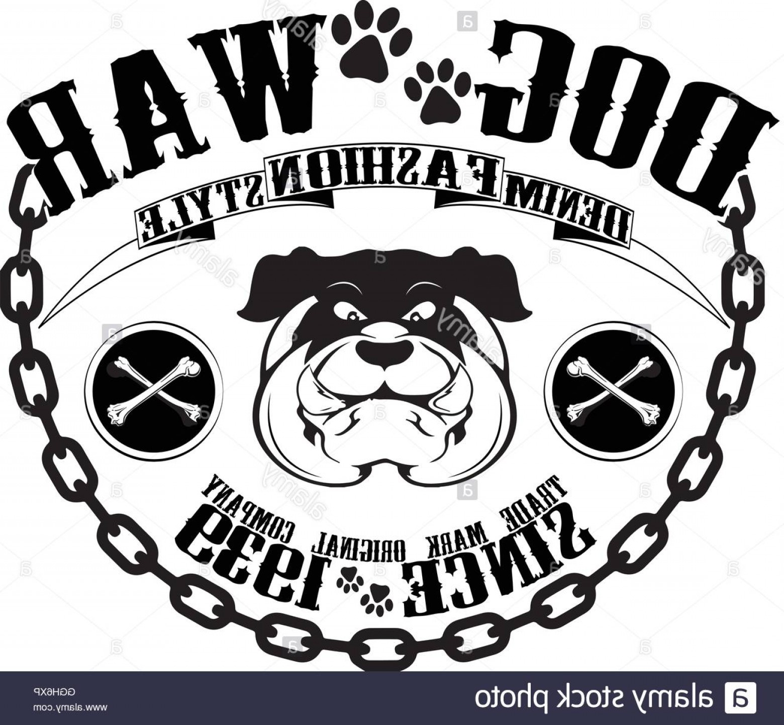 1560x1442 Bulldog Vector Art Lamaison