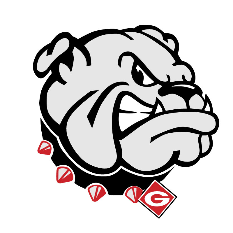 800x799 Georgia Bulldogs Free Vectors, Logos, Icons And Photos Downloads