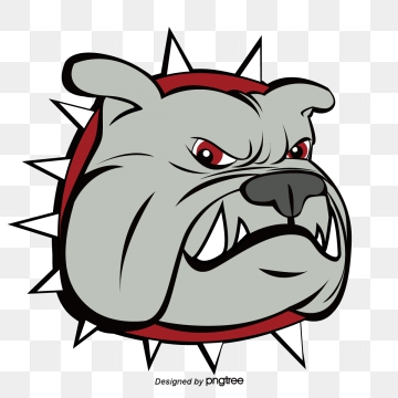 360x360 Bulldog Png Images Vector And Free Download