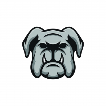 360x360 Bulldog Png, Vector, And Clipart With Transparent Background
