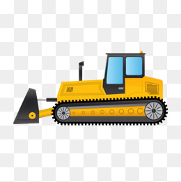 260x261 Bulldozer Clipart Cartoon For Free Download And Use Images
