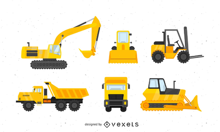 433x260 Bulldozer Vector Graphics To Download