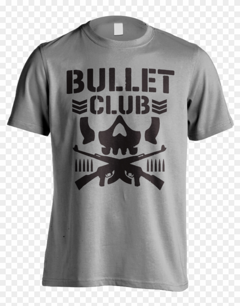 Bullet Club Logo Vector at Vectorified.com | Collection of Bullet Club ...
