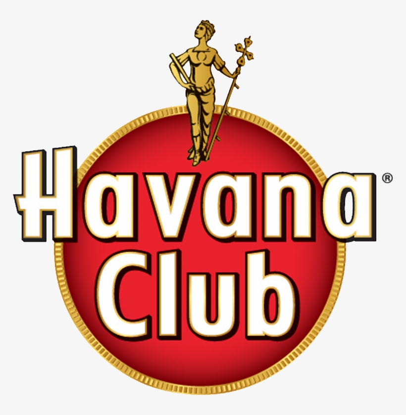 820x839 Havana Club Logo Vector