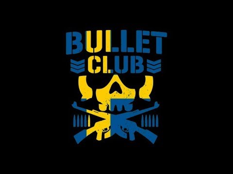 480x360 How To Make Bullet Club Logo In Your Country Flags