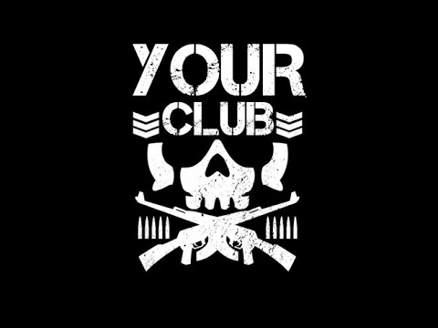 480x360 How To Make Custom Bullet Club Logo