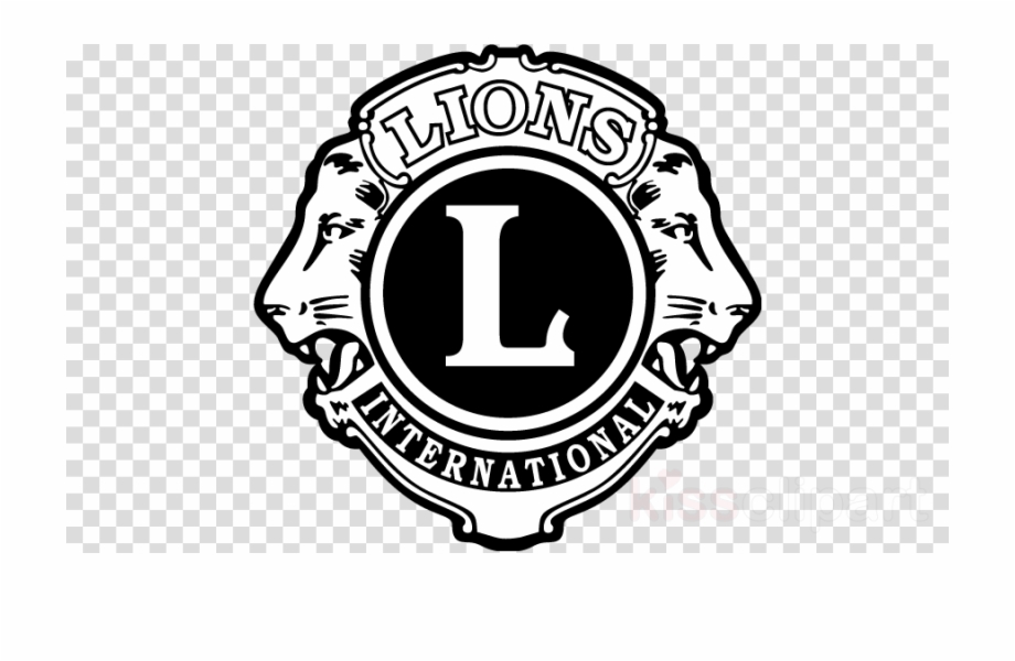 920x600 Lions Club Logo Transparent