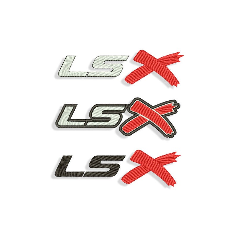 794x794 Lsx Logo