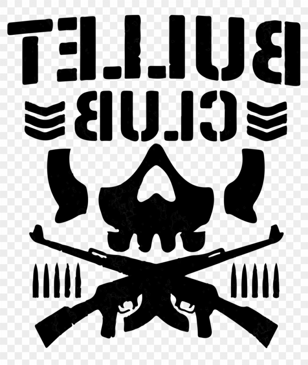 1008x1194 Bbxrhbullet Club Logo Bullet Club Logo Vector Hd Soidergi