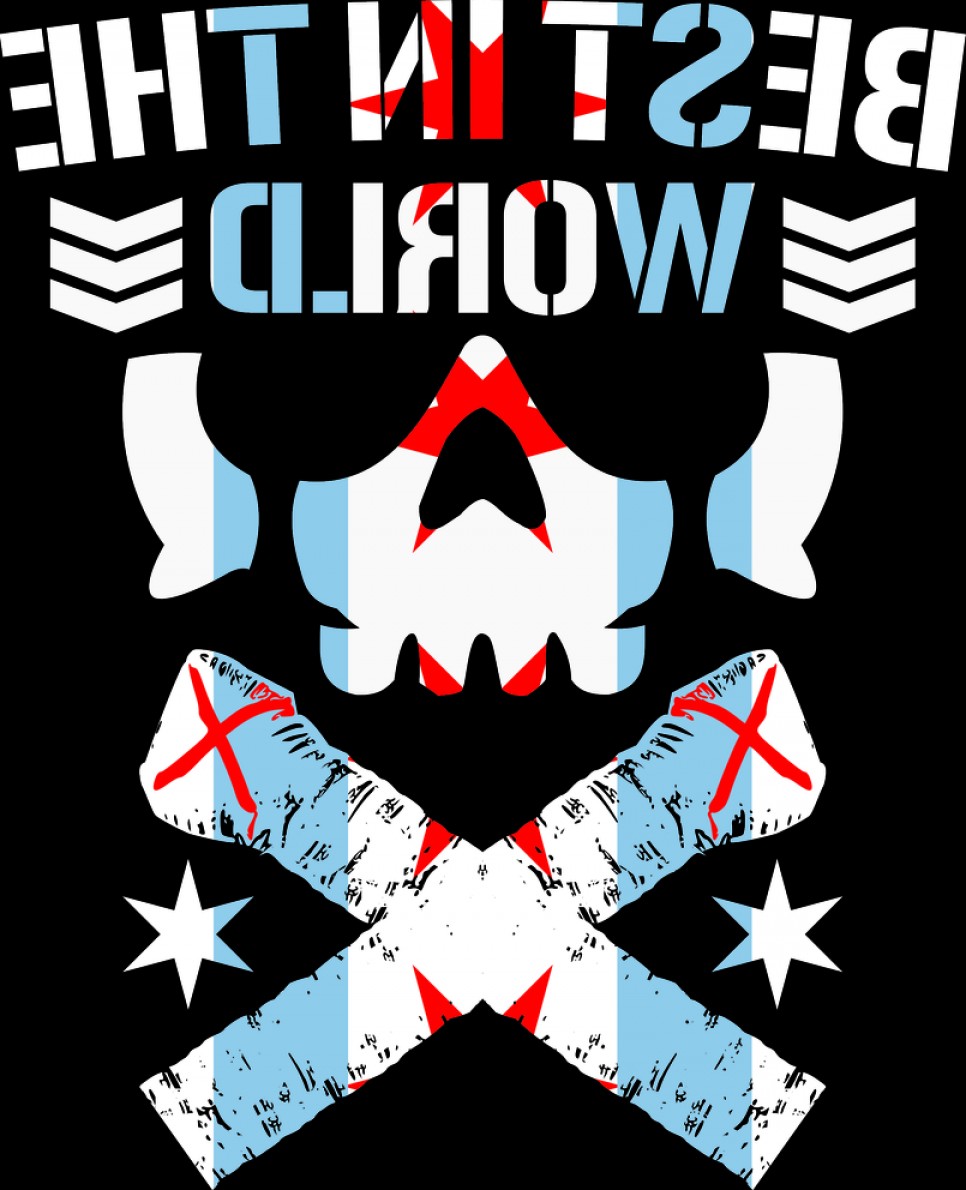 966x1190 Best In The World Bullet Club Logo Soidergi