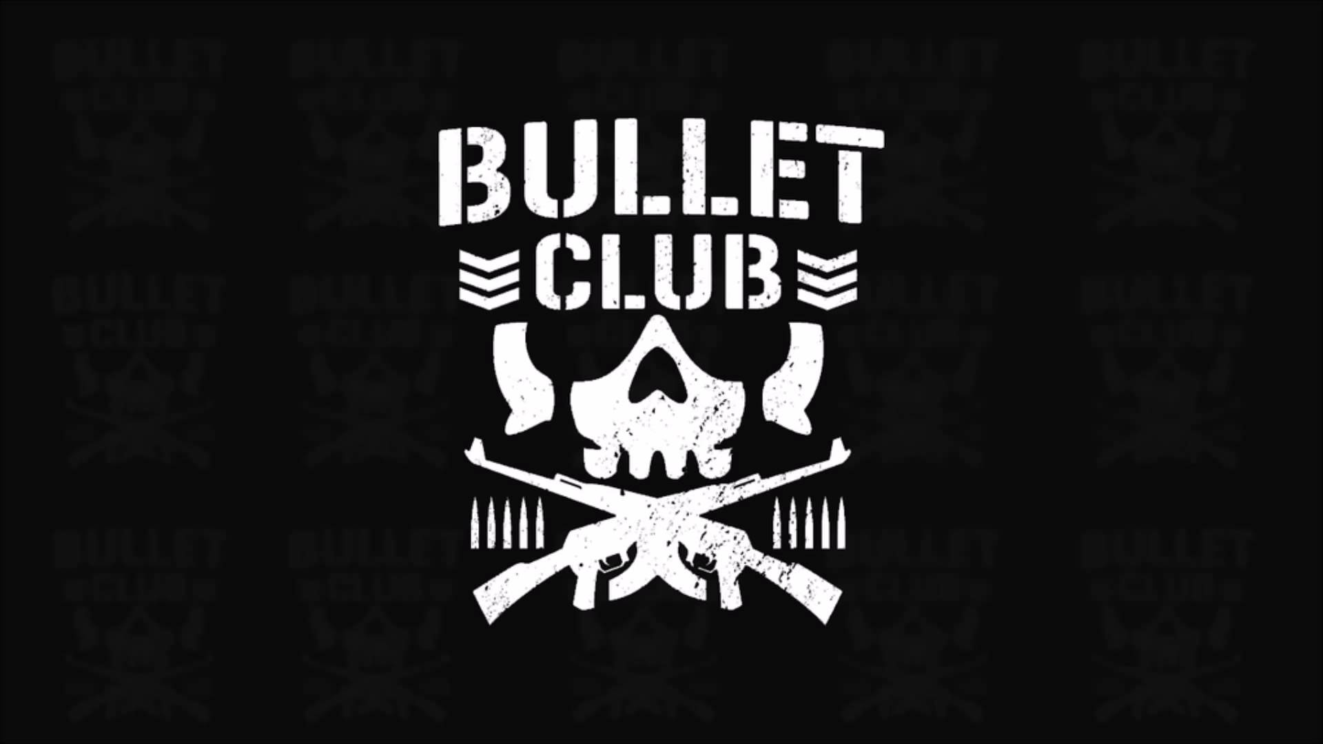 Bullet Club Wallpapers Collections 1920x1080 Bullet Club Wallpapers Collections