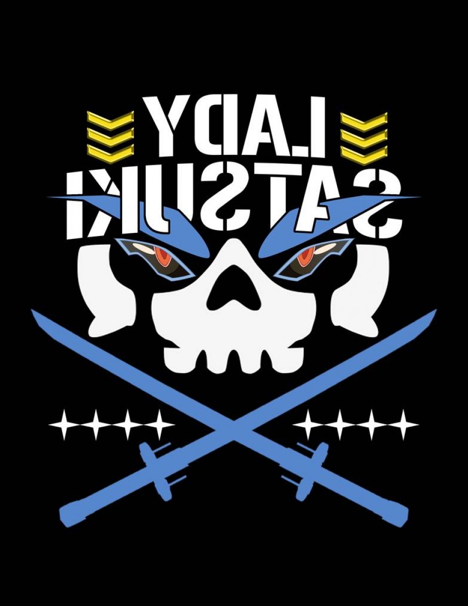 Satsuki S Bullet Club T Shirt Design Soidergi 943x1220 Satsuki S Bullet Club T Shirt Design Soidergi