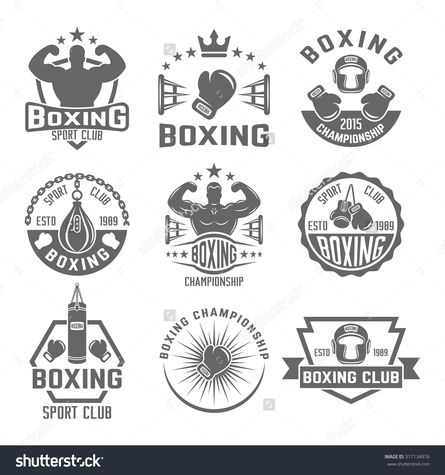 1500x1600 Boxing Club Clipart Png And Cliparts For Free Download